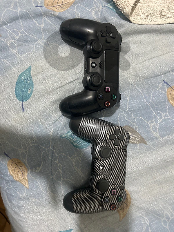 used controllers for Ps4