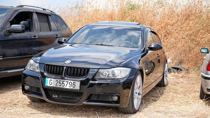 BMW 	2006