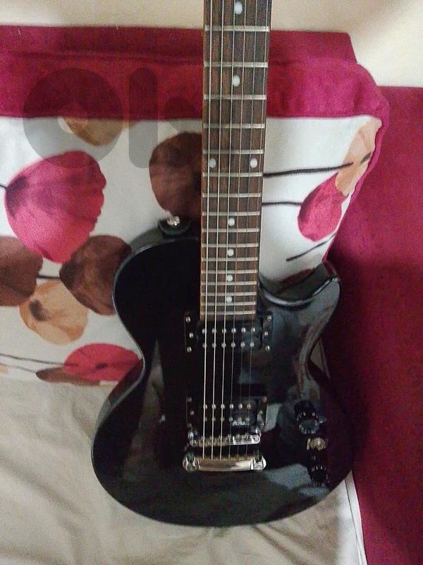 guitar
