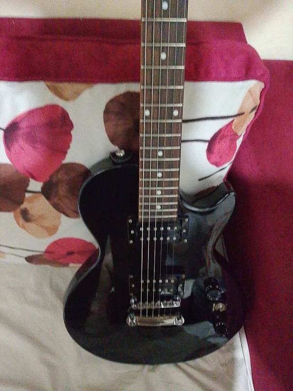 guitar