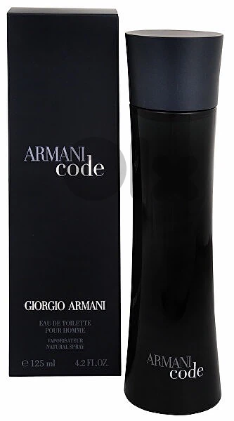 armani code original