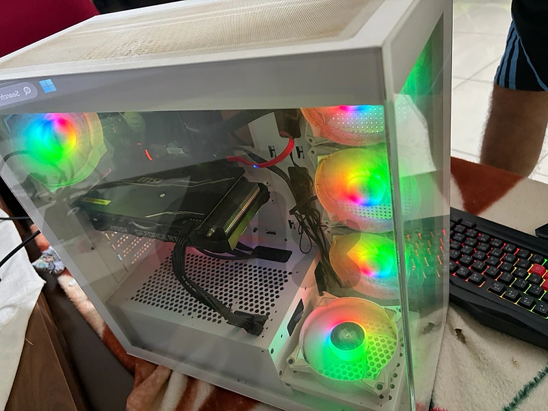 pc case pc case