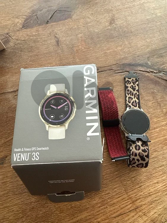 Garmin Venu 3s