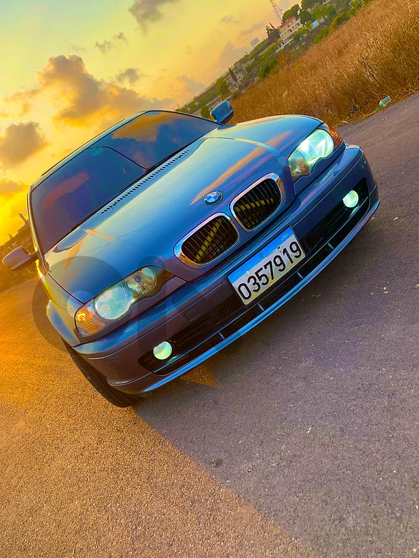 BMW 2-Series 2002 2002