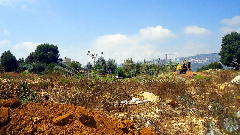 Land In Ain El Delbe-Jbeil For Sale | أرض للبيع | PLS 26597