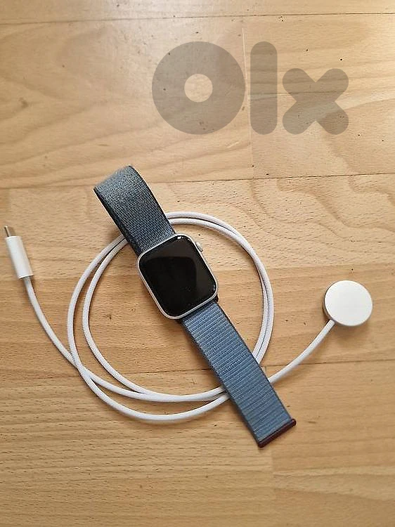 Apple watch series 9