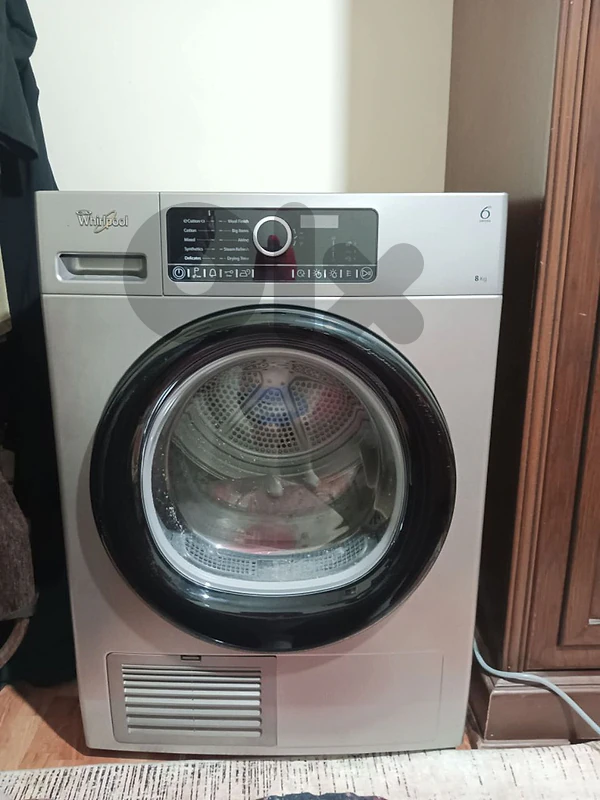 Modern tumble dryer