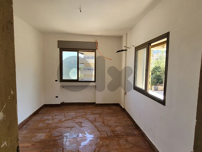 new 3 bedrooms apartment for sale new atchane beit misk