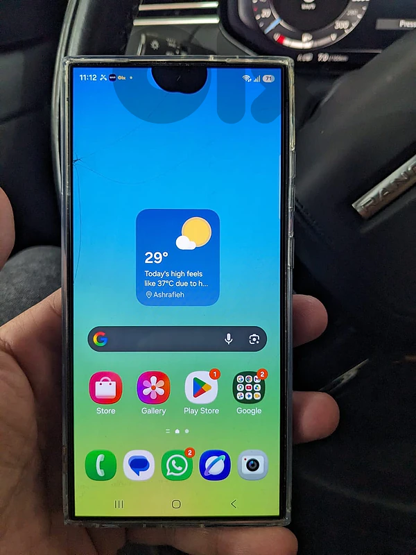 s24 ultra