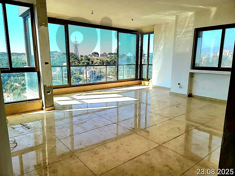 3 bedrooms apartment for sale atchane naten