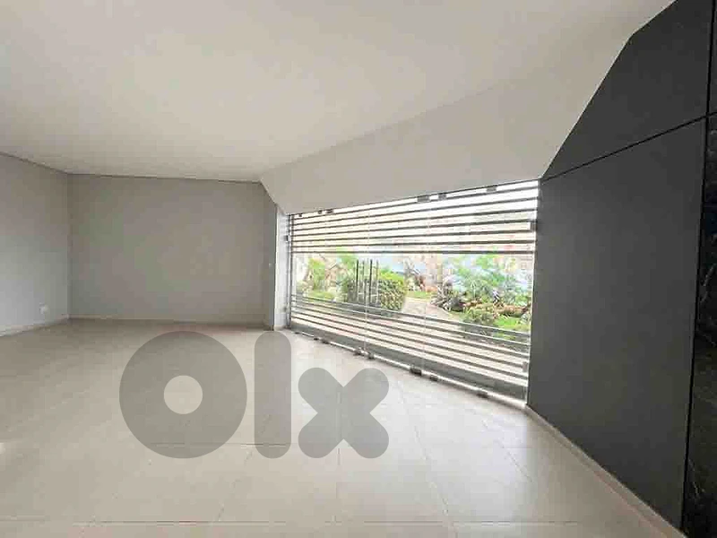 Shop For Sale In Amchit | Main Road | محل للبيع | PLS 26596