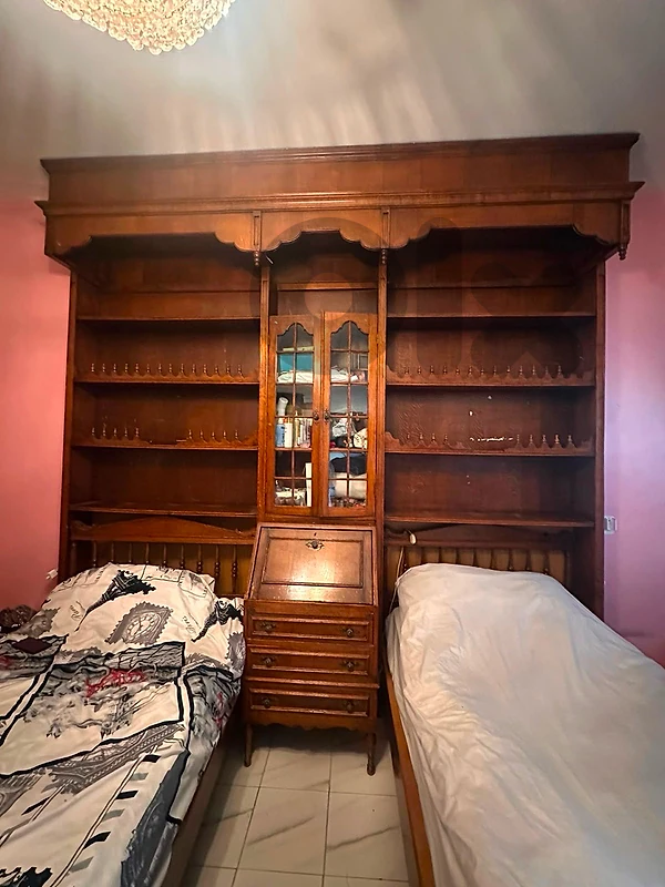 2 beds