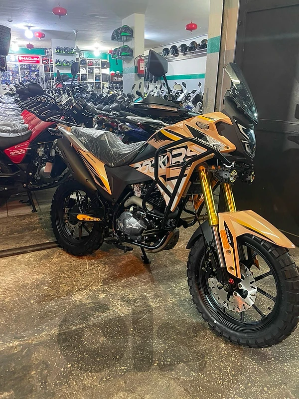 Dockors RS 300