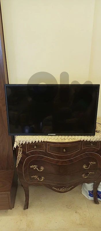 Tv 32 inch Hyundai
