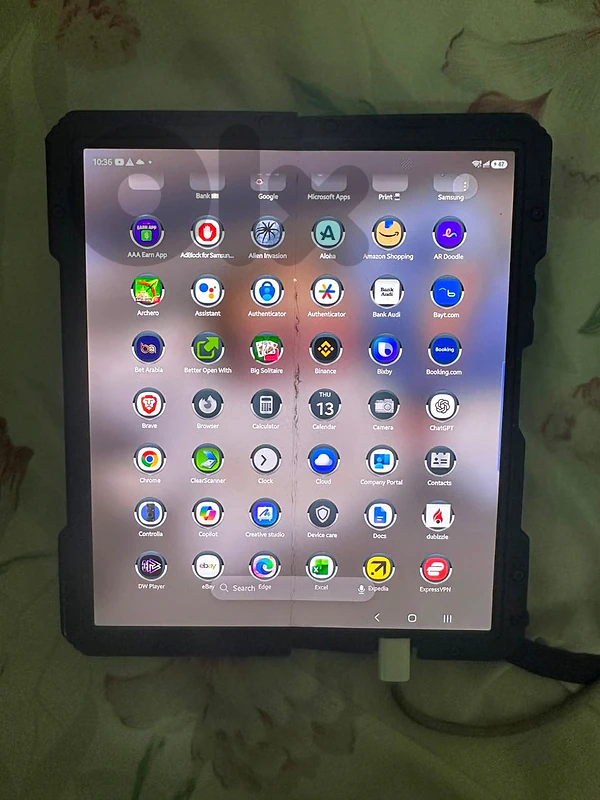 Samsung Z fold 6