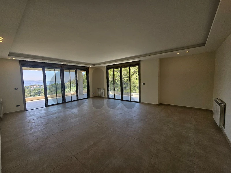 Brand New Apartment in BAABDAT for sale