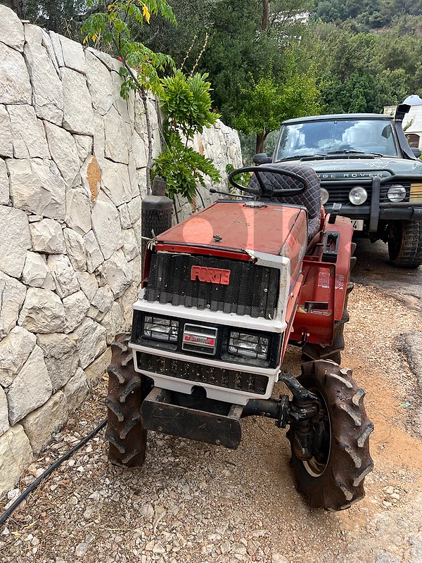 track for sale