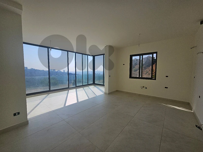 Apartment in Fanar for sale | 3 bedrooms | Payment Facilities