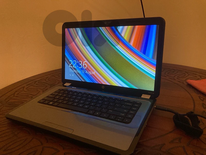 Hp pavilion g6 laptop Hp pavilion g6 laptop