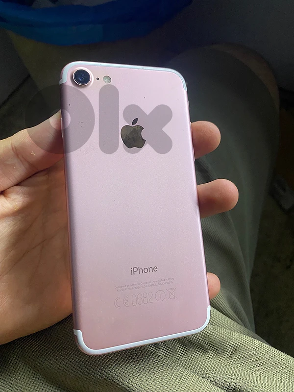 IPhone7