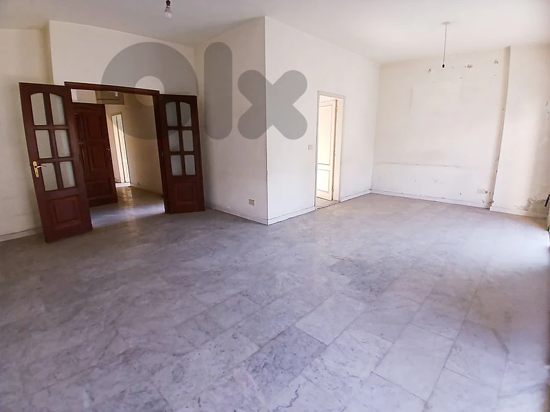 Ain El Remmaneh Investment - فرصة استثمارية في عين الرمانة