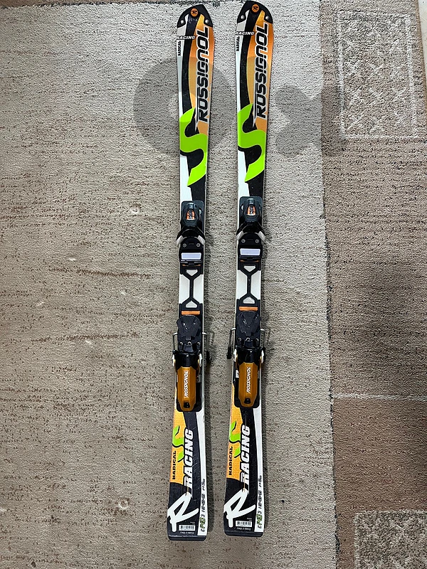 Rossignol Radical Racing
