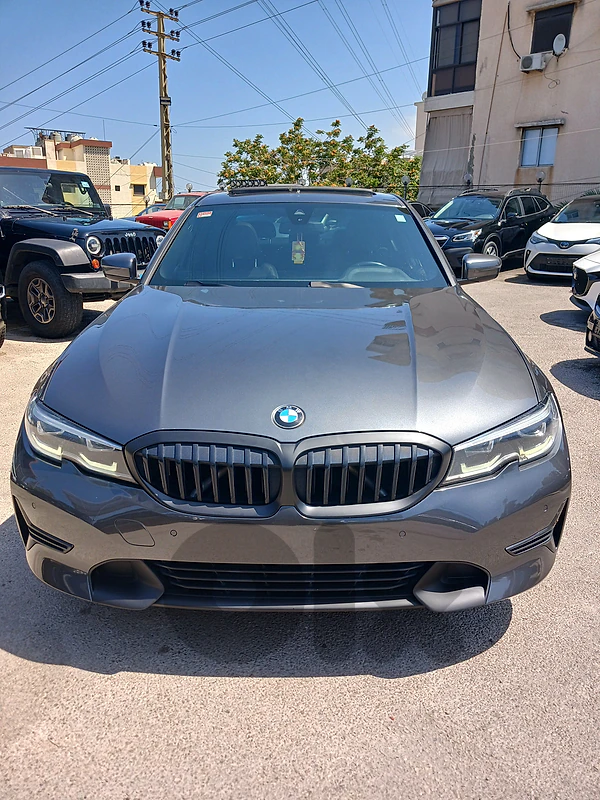 BMW Other 2019 bmw 330 2019 BMW Other 2019 bmw 330 2019