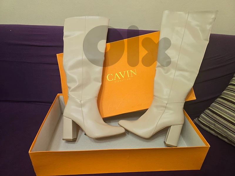 boots
