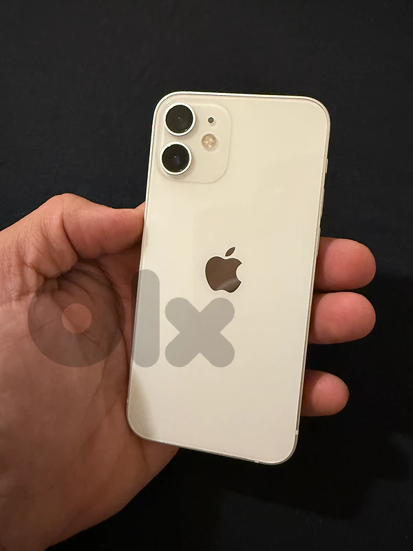 Iphone 12 mini 128gb like new original