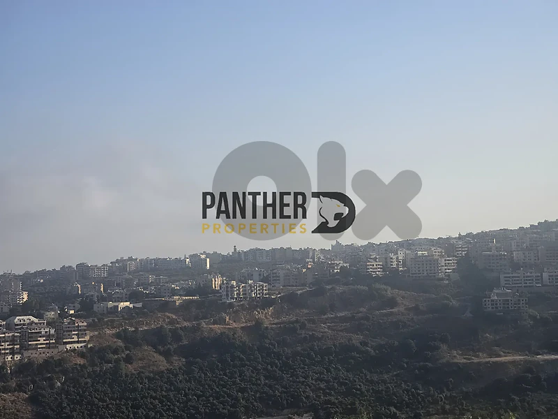 Duplex for sale in Louaizeh Furnished Ref#JZ145