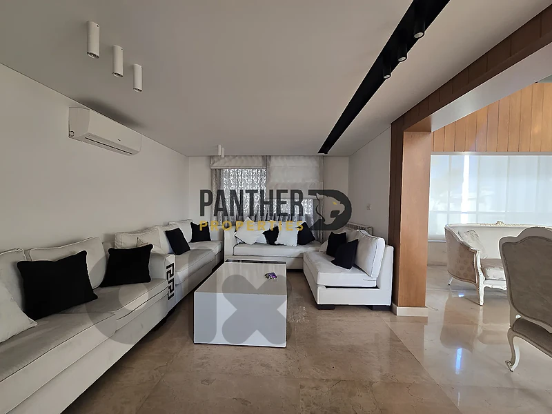 Duplex for sale in Louaizeh Furnished Ref#JZ145