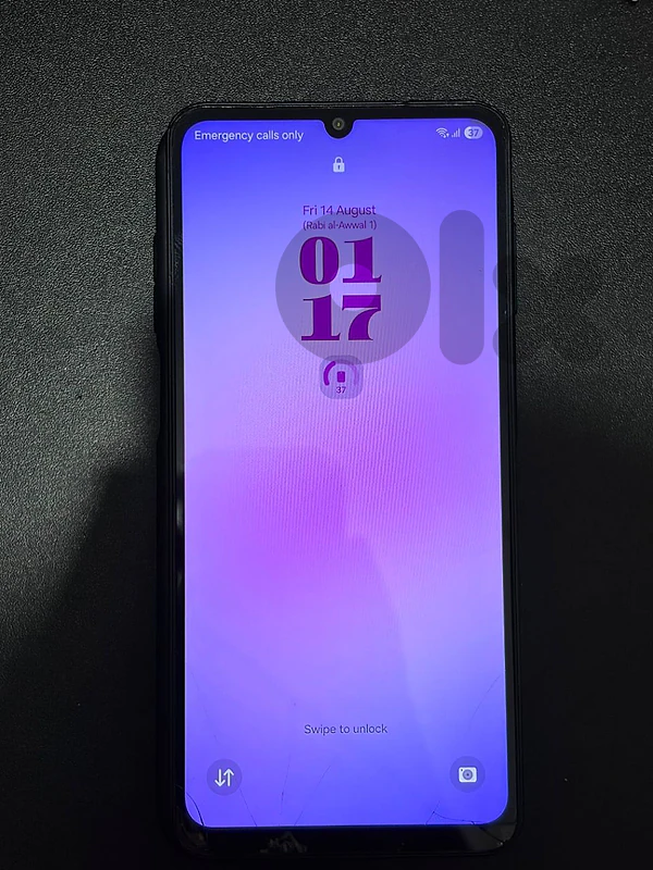 samsung A07