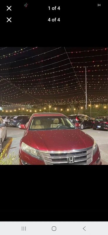 Honda Accord 2011 cross tour Honda Accord 2011 cross tour