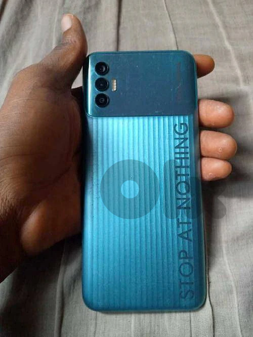 Tecno Spark 8 Pro