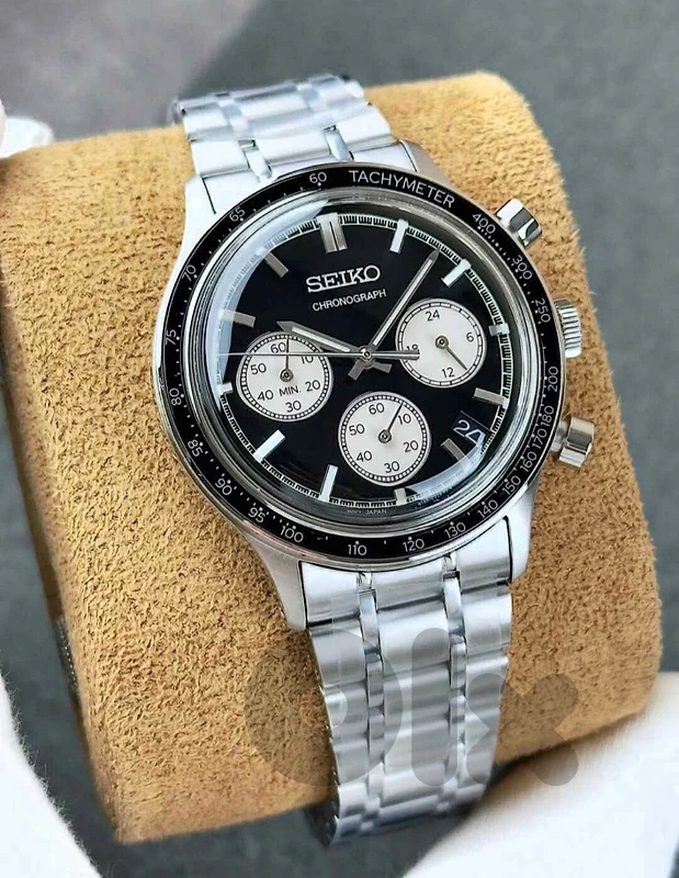 Seiko Racing Sports Chronograph (38.7mm)  419$