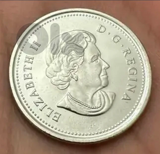 old coin memorial