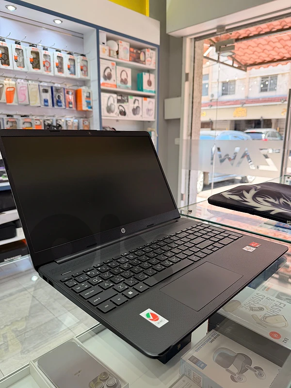 Hp Notebook