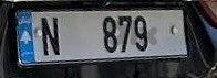 N879 for sale