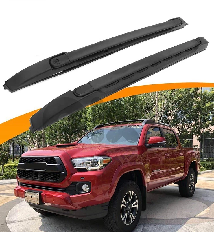 Roof Rack Toyota Tacoma 2005-2019