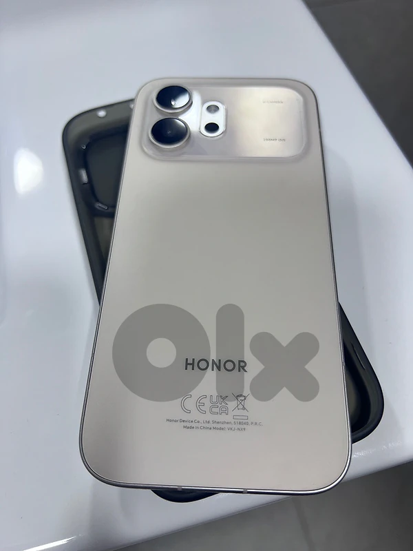 honor 600