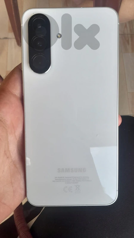 sumsung galaxy A56 5g
