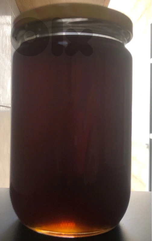 Oak Forest Honey