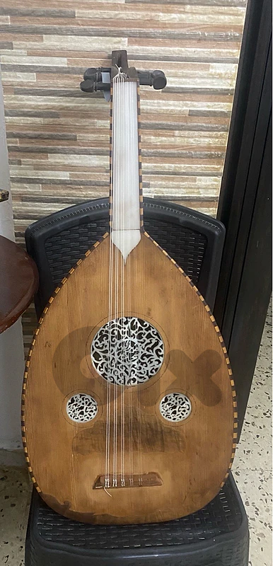 عود طربي