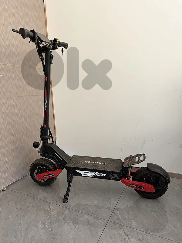 Electric Scooter Adults 800W