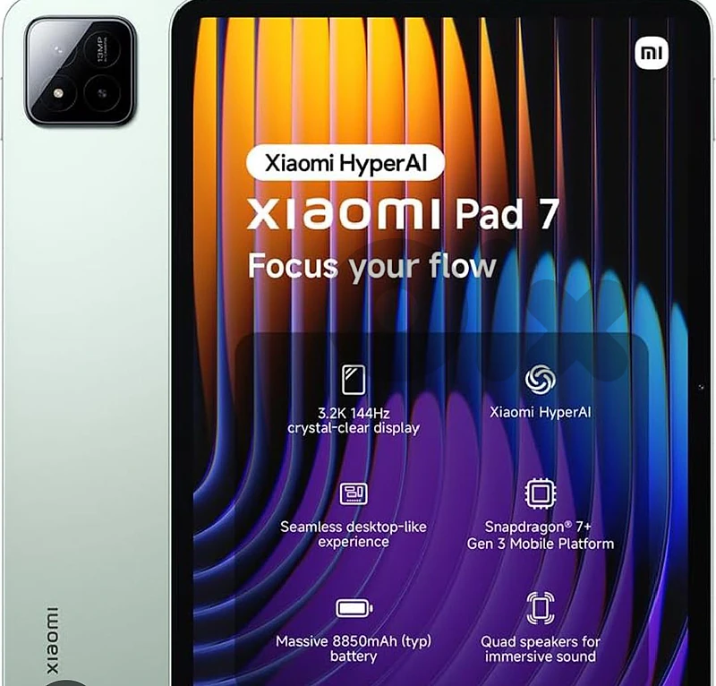 Xiaomi pad 7 For Sale