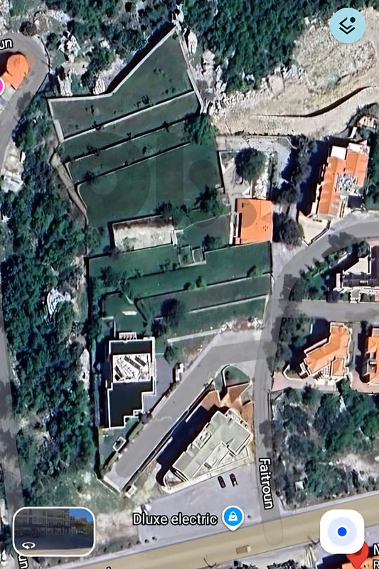 Land For Sale in Faitroun