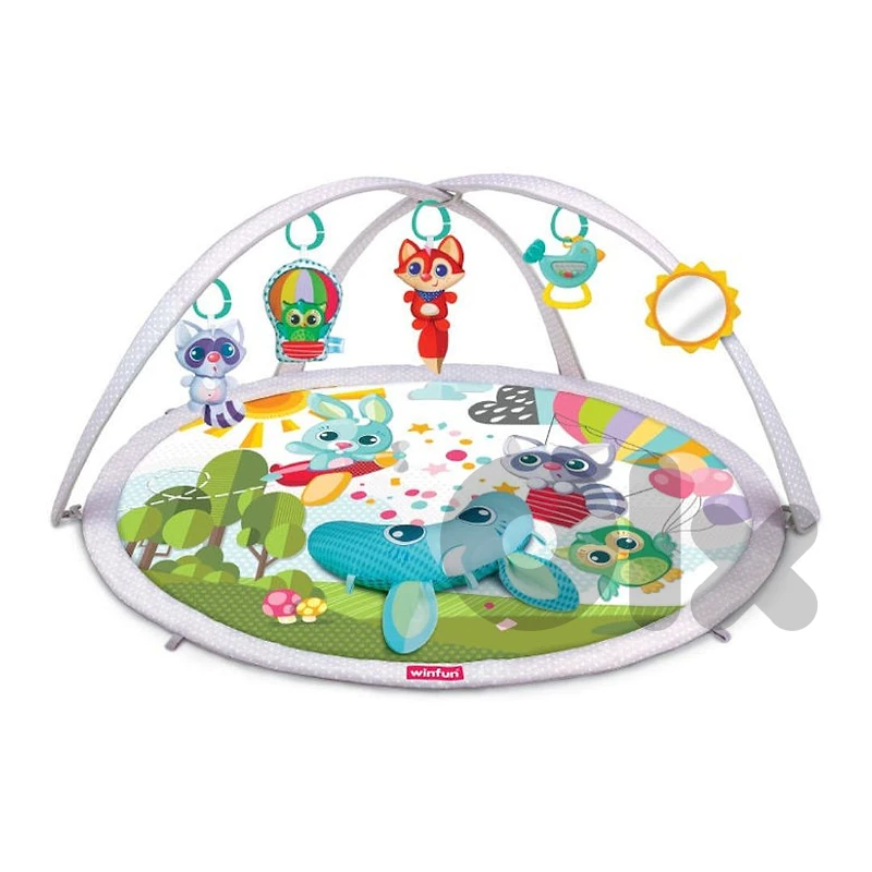 playmat baby excellent condition