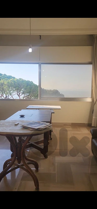 apartment For sale in ain saadeh