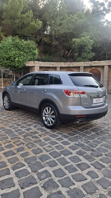 Mazda CX-9 2009 touring Mazda CX-9 2009 touring