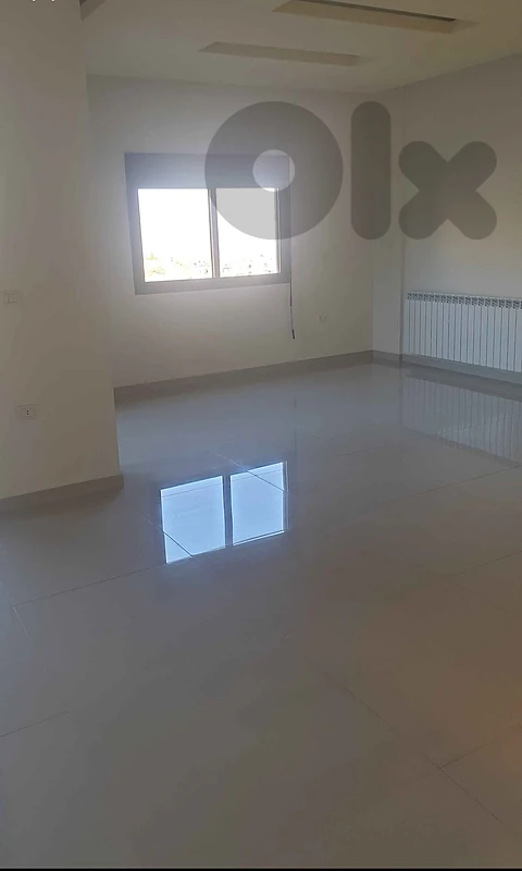 zahle ain el ghossein apartment 200 sqm for rent open view #6945